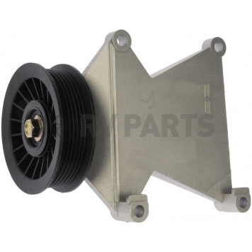 Help! By Dorman Air Conditioner Bypass Pulley 34239