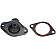 Dorman (OE Solutions) Thermostat Housing 9023030