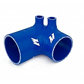 Mishimoto Air Intake Hose Coupler - MMHOSE-E36-92IBRD