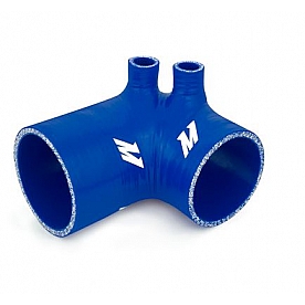 Mishimoto Air Intake Hose Coupler - MMHOSE-E36-92IBRD