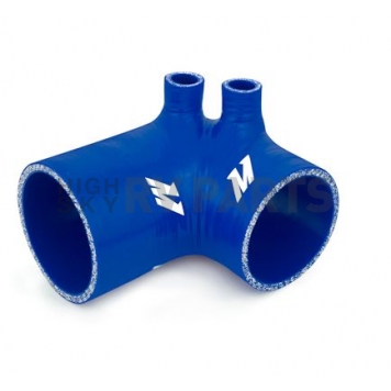 Mishimoto Air Intake Hose Coupler - MMHOSE-E36-92IBRD