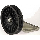 Help! By Dorman Air Conditioner Bypass Pulley 34185