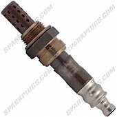NTK Technical Ceramics Oxygen Sensor - 21506