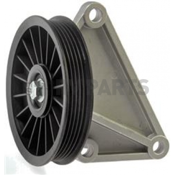 Help! By Dorman Air Conditioner Bypass Pulley 34186