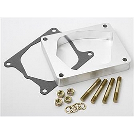 Lokar Performance Throttle Body Spacer - TCB-40ED