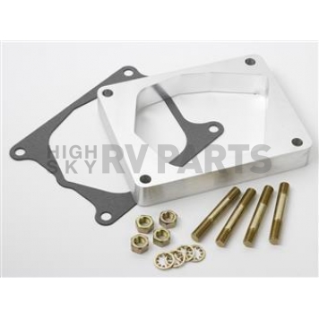 Lokar Performance Throttle Body Spacer - TCB-40ED