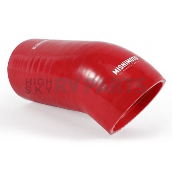Mishimoto Air Intake Hose Coupler - MMHOSE-E90-06IHRD-1