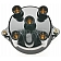 Standard Motor Eng.Management Distributor Cap JH180