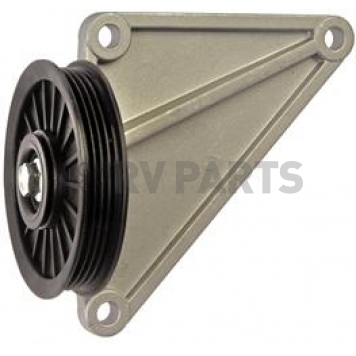 Help! By Dorman Air Conditioner Bypass Pulley 34192