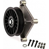 Help! By Dorman Air Conditioner Bypass Pulley 34198