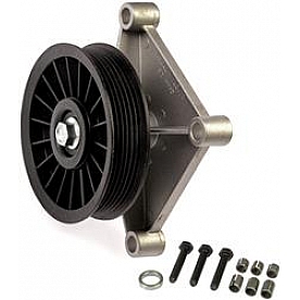 Help! By Dorman Air Conditioner Bypass Pulley 34198