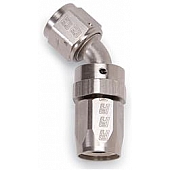 Russell Automotive Hose End Fitting 613111