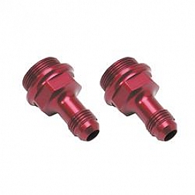 Russell Automotive Adapter Fitting 640360