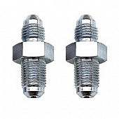 Russell Automotive Adapter Fitting 640441
