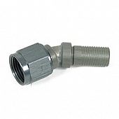 Earl's Plumbing Hose End Fitting 673006