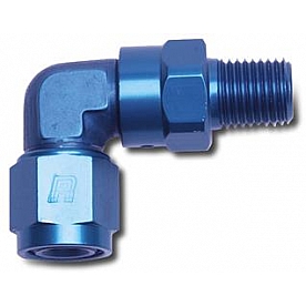 Russell Automotive Adapter Fitting 614016