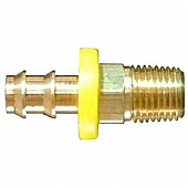 Dayco Products Inc Hose End Fitting 123448