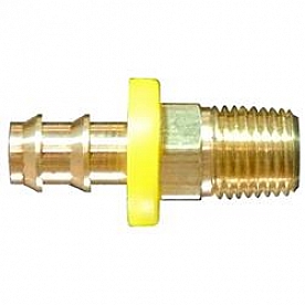 Dayco Products Inc Hose End Fitting 123448