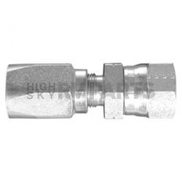 Dayco Products Inc Hose End Fitting 124522