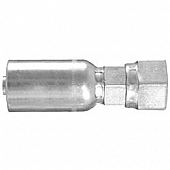 Dayco Products Inc Hose End Fitting 134018