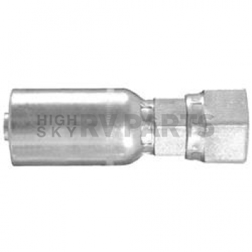 Dayco Products Inc Hose End Fitting 134018
