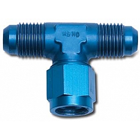 Russell Automotive Adapter Fitting 614304