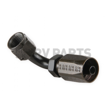 Earl's Plumbing Hose End Fitting 159106-1