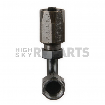 Earl's Plumbing Hose End Fitting 159106-2