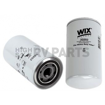 Wix Filters Spin-On Style Fuel Filter - 33352