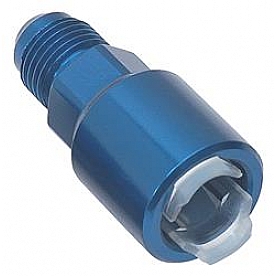 Russell Automotive Adapter Fitting 644000
