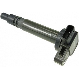 NGK Wires Ignition Coil 48912