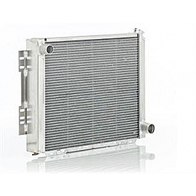 Be Cool Radiator 10016