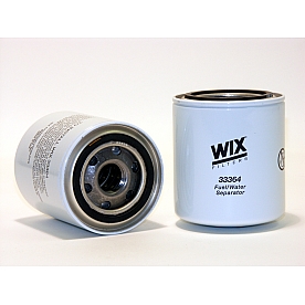 Wix Filters Spin-On Style Fuel Filter - 33364