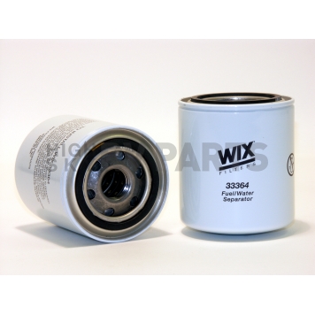 Wix Filters Spin-On Style Fuel Filter - 33364