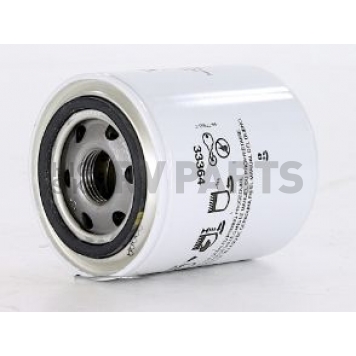 Wix Filters Spin-On Style Fuel Filter - 33364-1