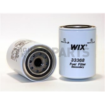 Wix Filters Spin-On Style Fuel Filter - 33368