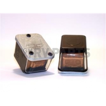 Wix Filters In-Line Fuel Filter - 33370