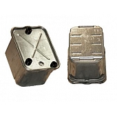 Wix Filters In-Line Fuel Filter - 33371