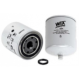 Wix Filters Spin-On Style Fuel Filter - 33380