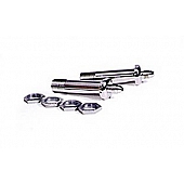 Russell Automotive Adapter Fitting 641490