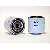 Wix Filters Spin-On Style Fuel Filter - 33386