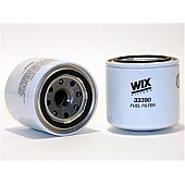 Wix Filters Spin-On Style Fuel Filter - 33390