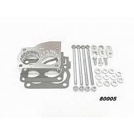 Taylor Cable Throttle Body Spacer - 80005