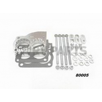 Taylor Cable Throttle Body Spacer - 80005