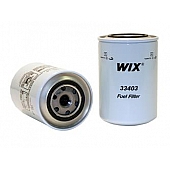 Wix Filters Spin-On Style Fuel Filter - 33403