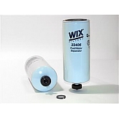 Wix Filters Spin-On Style Fuel Filter - 33406