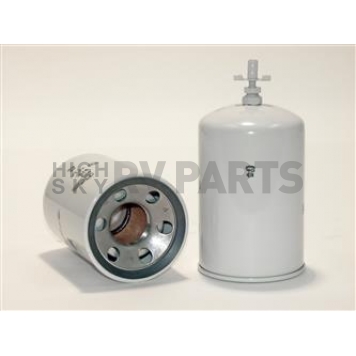 Wix Filters Spin-On Style Fuel Filter - 33416