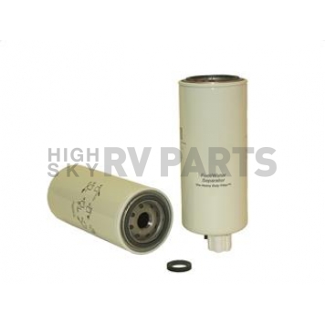 Wix Filters Spin-On Style Fuel Filter - 33422