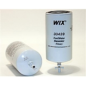 Wix Filters Spin-On Style Fuel Filter - 33439
