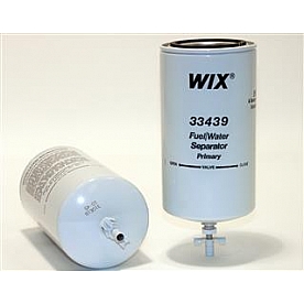 Wix Filters Spin-On Style Fuel Filter - 33439
